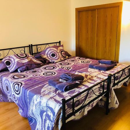 Finca El Olivo Ituero y Lama Экстерьер фото